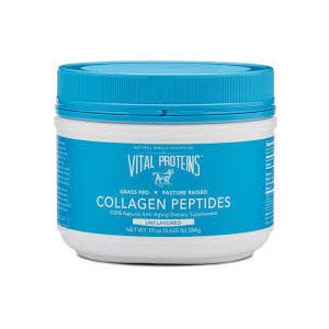Vital Proteins Grass Fed Pasture Raised Collagen Peptides