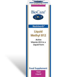 Biocare Liquid Methyl B12