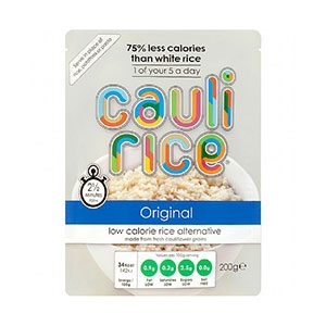 Cauli Rice – Original