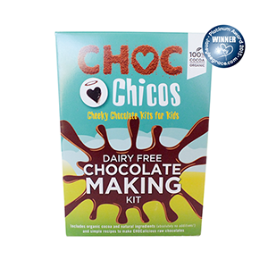 Choco Chicks Kids Kit