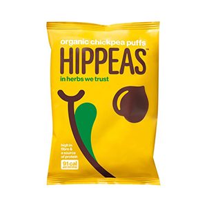 Hippeas - In Herbs We Trust