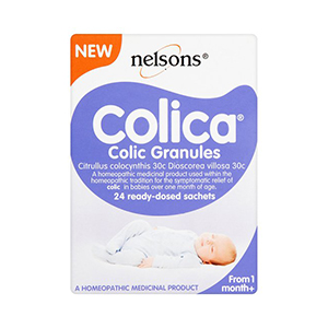 Nelsons Colic Granules